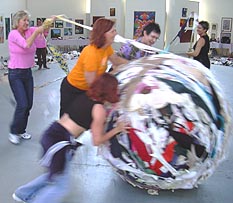 CLICK TO ENTER THE BRABALL