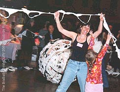 CLICK TO ENTER THE BRABALL