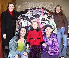 CLICK TO ENTER THE BRABALL