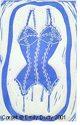 Corset
